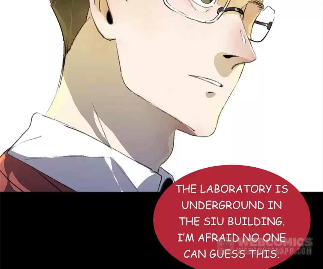 BetweenÂ LipsÂ andÂ Teeth Chapter 89 page 14 - 