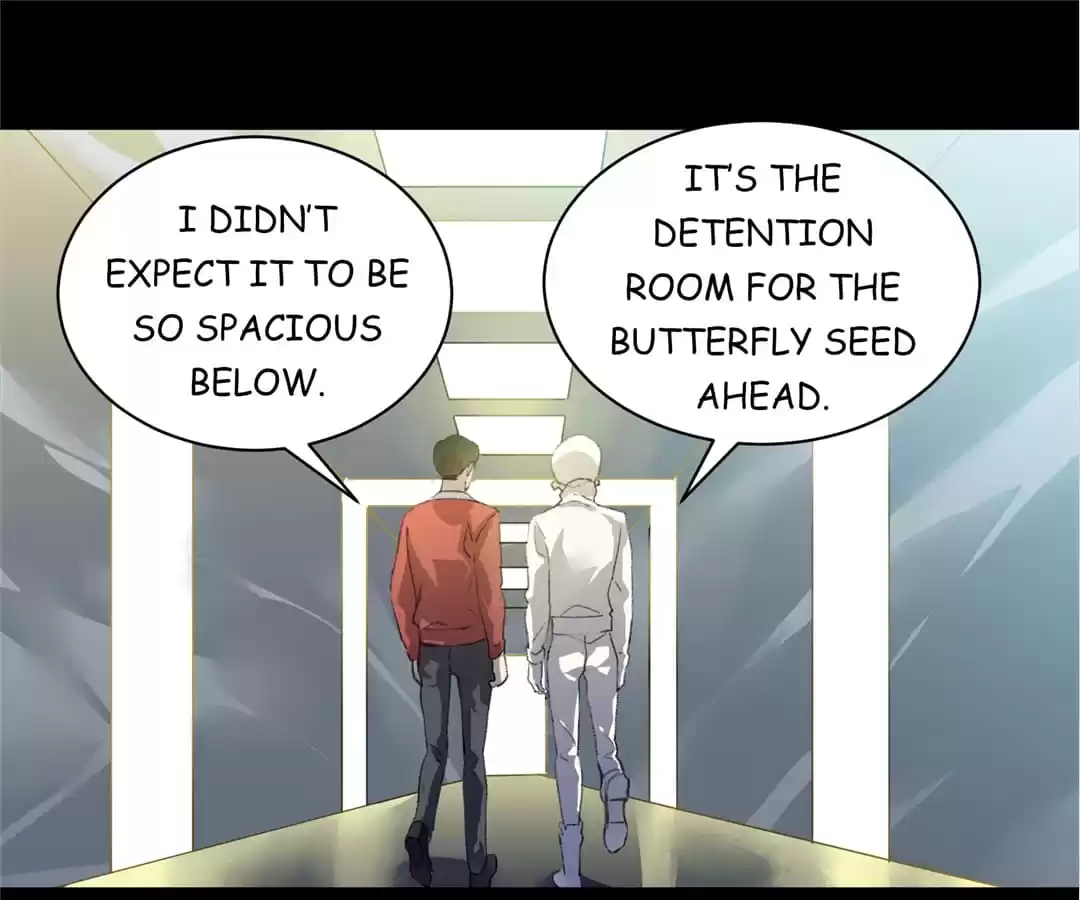 BetweenÂ LipsÂ andÂ Teeth Chapter 89 page 16 - 
