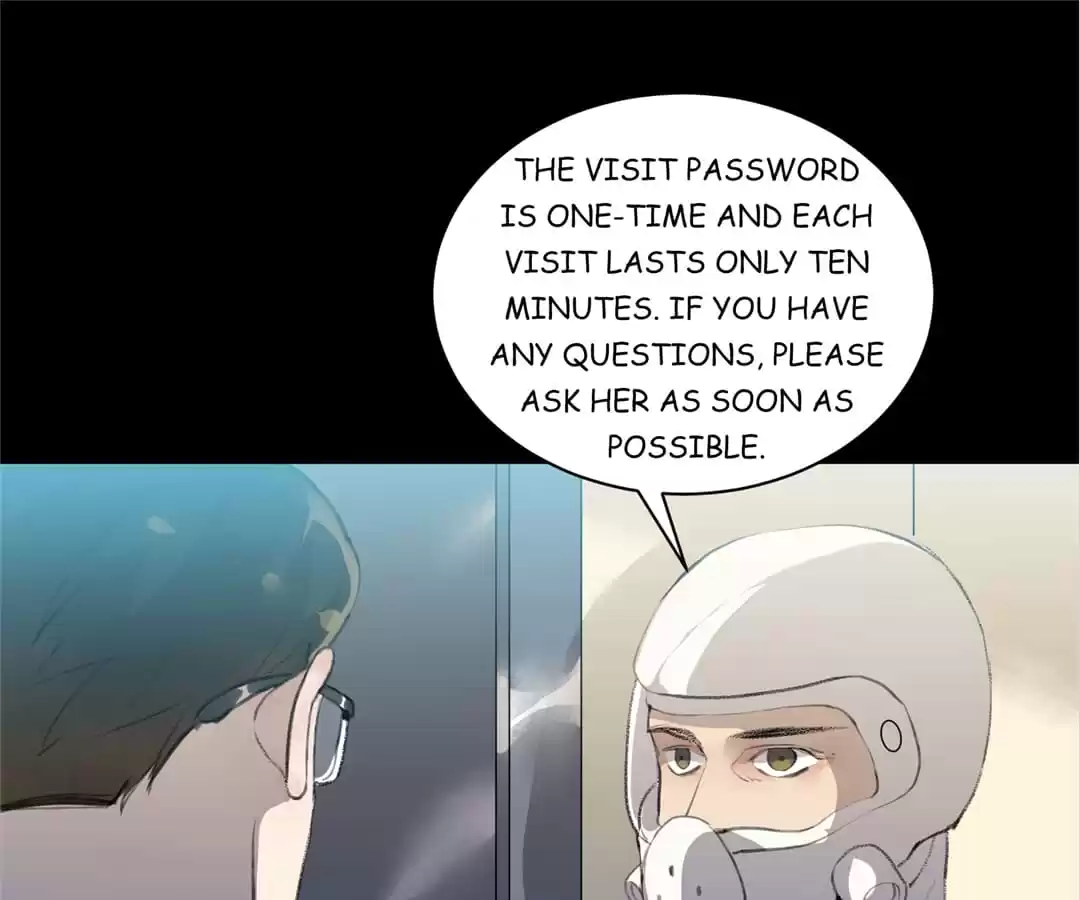 BetweenÂ LipsÂ andÂ Teeth Chapter 89 page 18 - 
