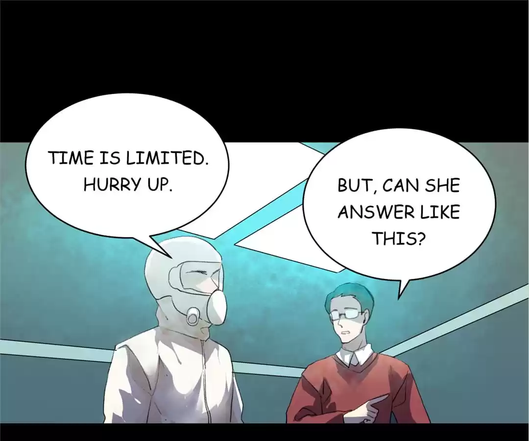 BetweenÂ LipsÂ andÂ Teeth Chapter 89 page 26 - 