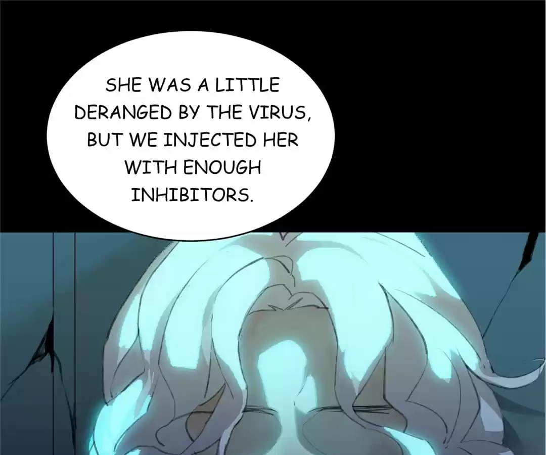 BetweenÂ LipsÂ andÂ Teeth Chapter 89 page 28 - 