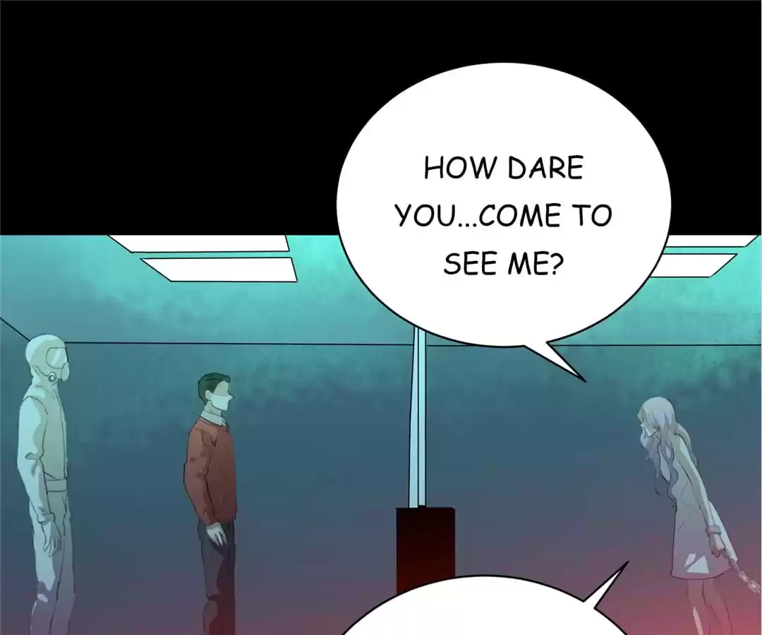 BetweenÂ LipsÂ andÂ Teeth Chapter 89 page 32 - 