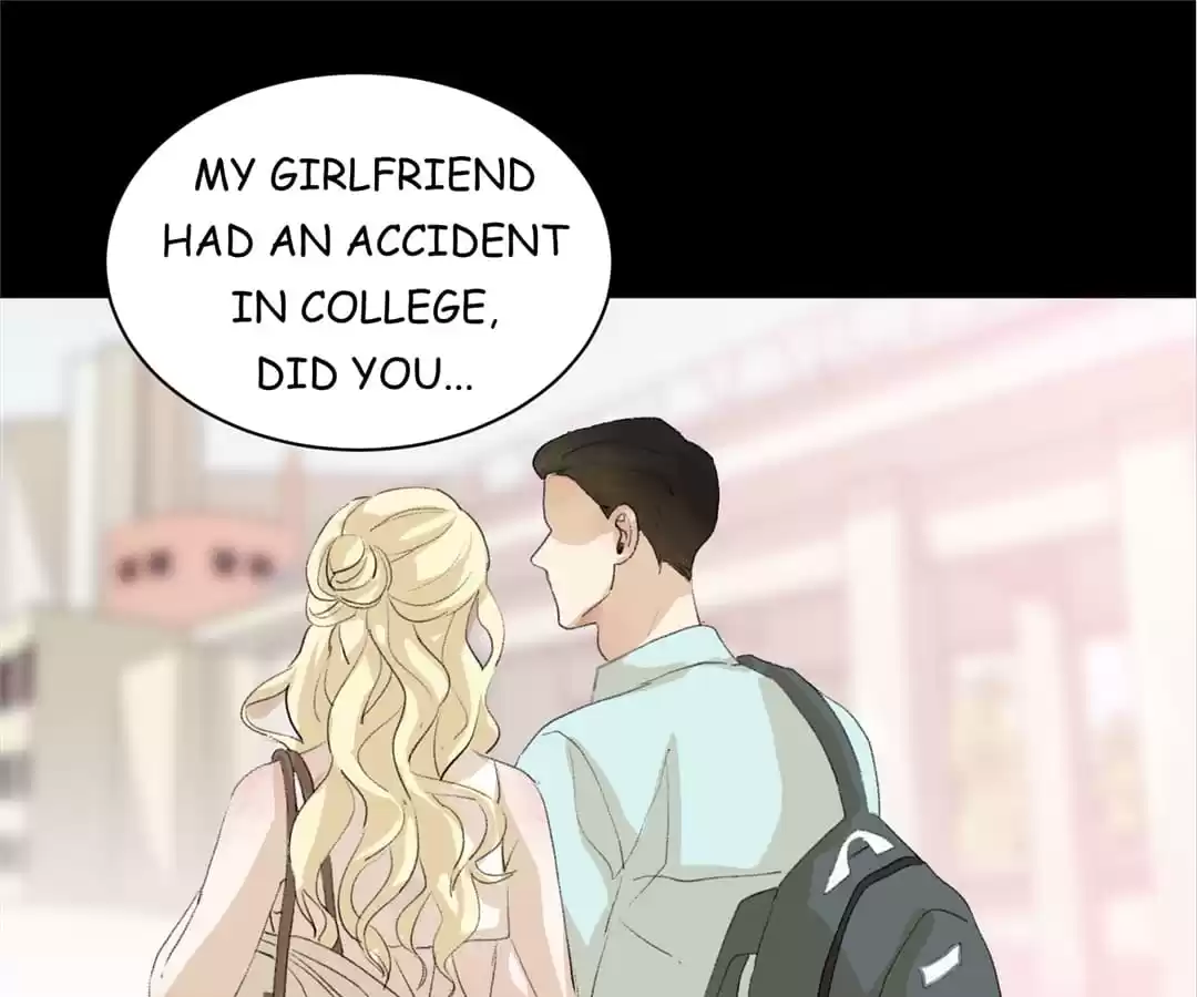 BetweenÂ LipsÂ andÂ Teeth Chapter 89 page 36 - 