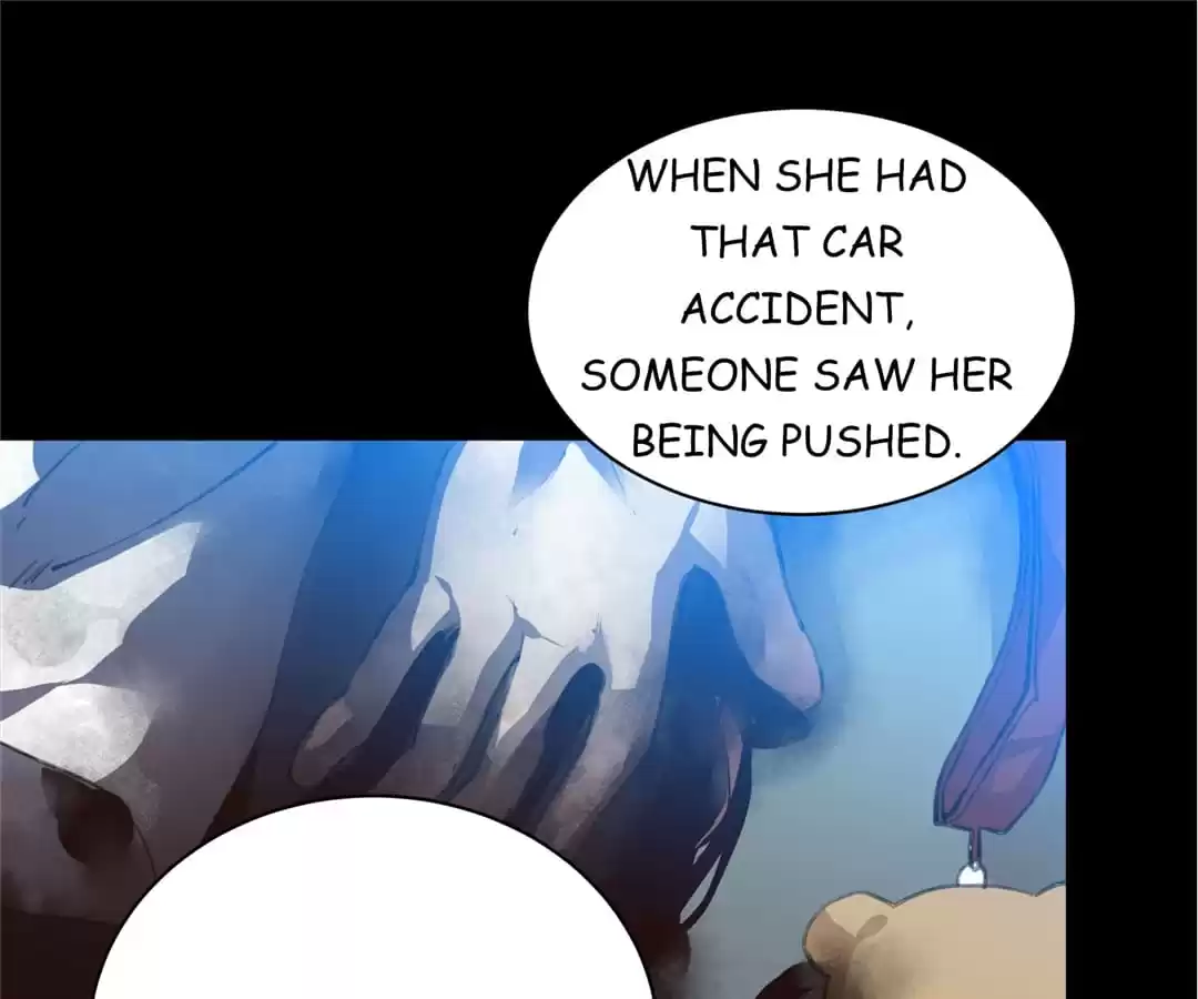 BetweenÂ LipsÂ andÂ Teeth Chapter 89 page 38 - 