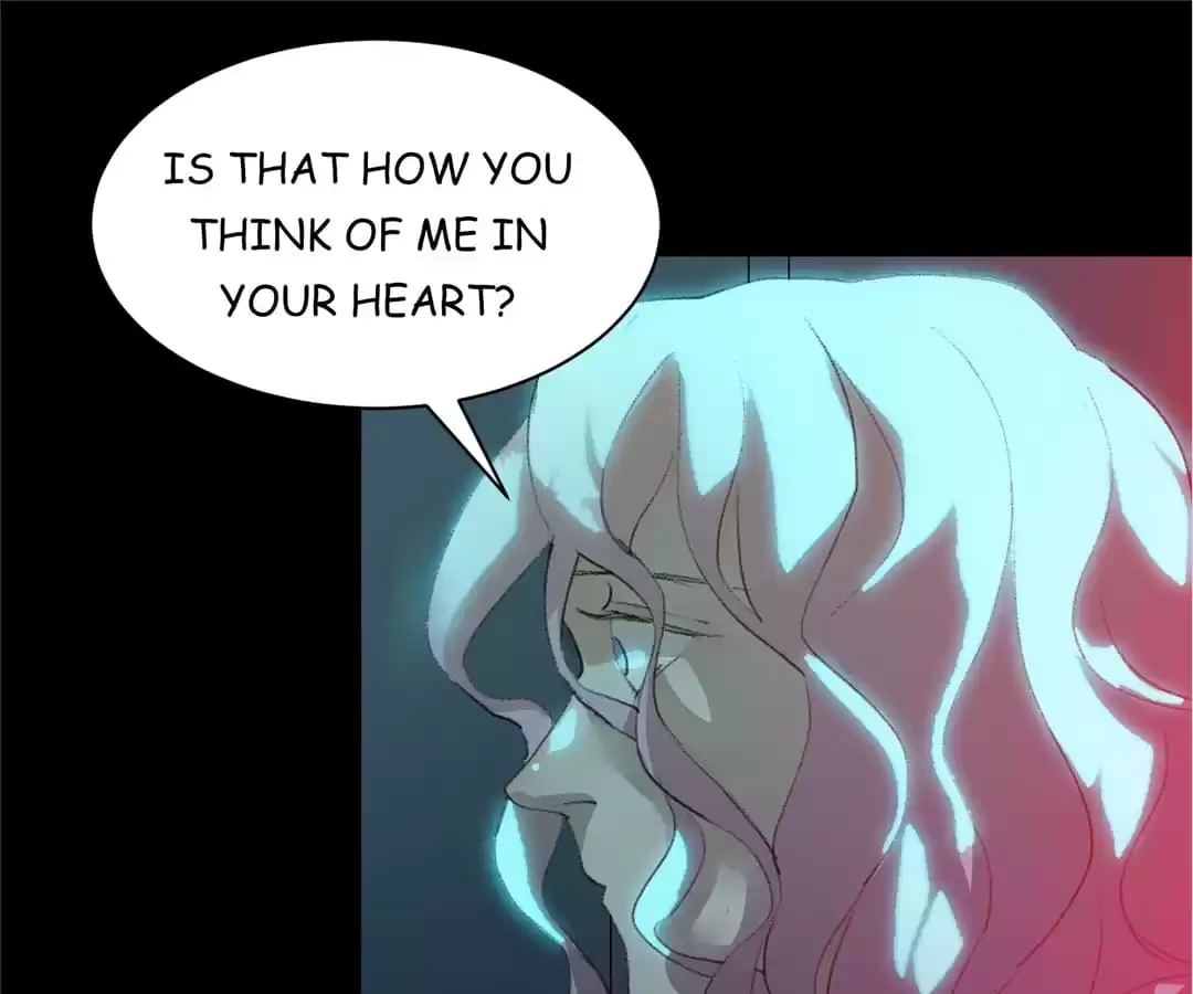 BetweenÂ LipsÂ andÂ Teeth Chapter 89 page 40 - 