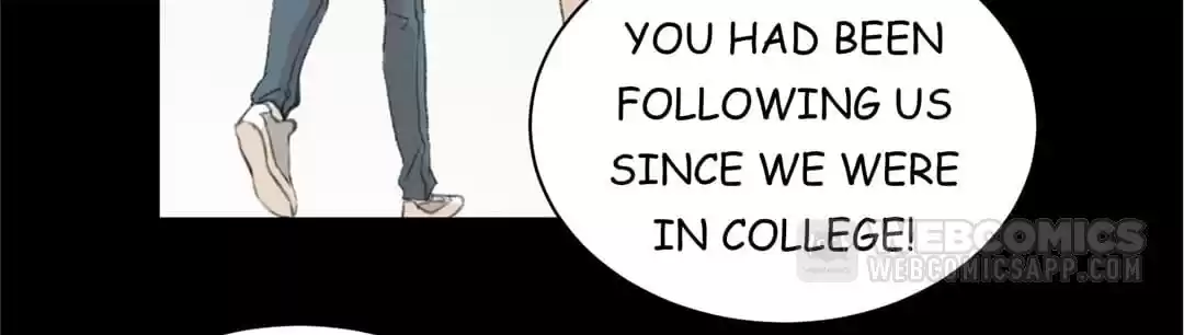 BetweenÂ LipsÂ andÂ Teeth Chapter 89 page 43 - 
