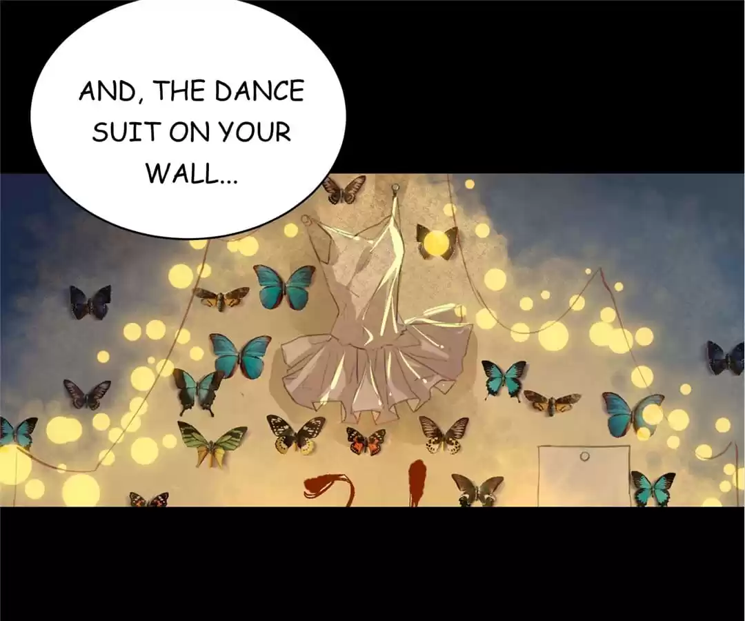 BetweenÂ LipsÂ andÂ Teeth Chapter 89 page 44 - 