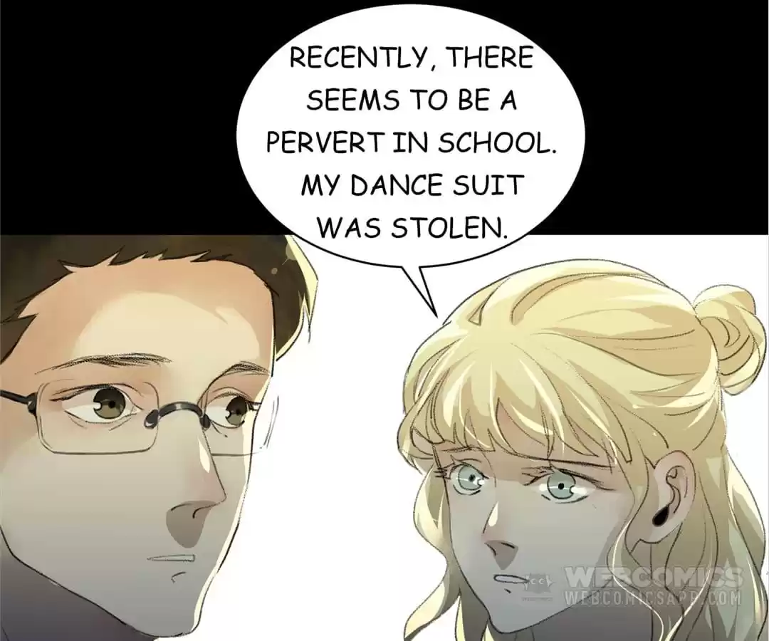 BetweenÂ LipsÂ andÂ Teeth Chapter 89 page 45 - 