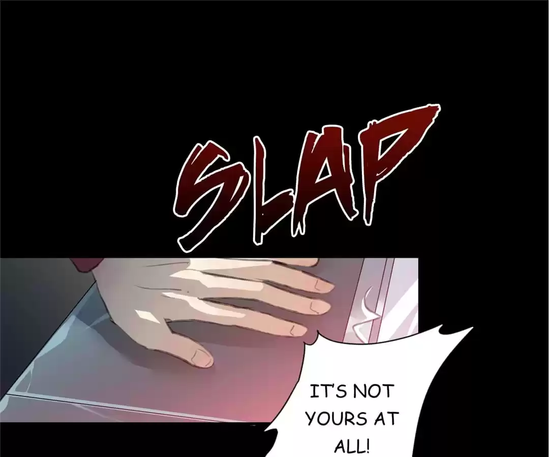 BetweenÂ LipsÂ andÂ Teeth Chapter 89 page 47 - 