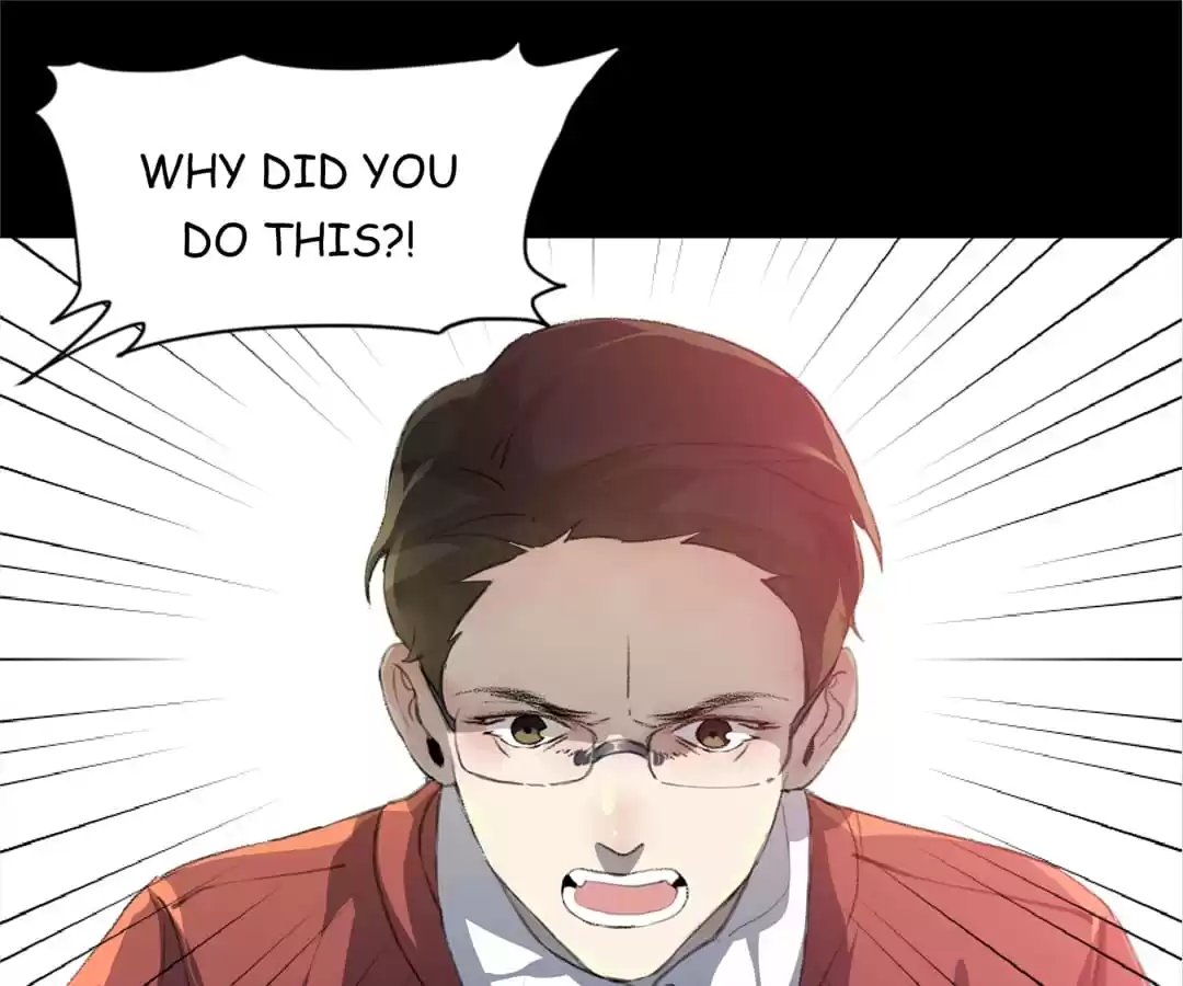 BetweenÂ LipsÂ andÂ Teeth Chapter 89 page 49 - 