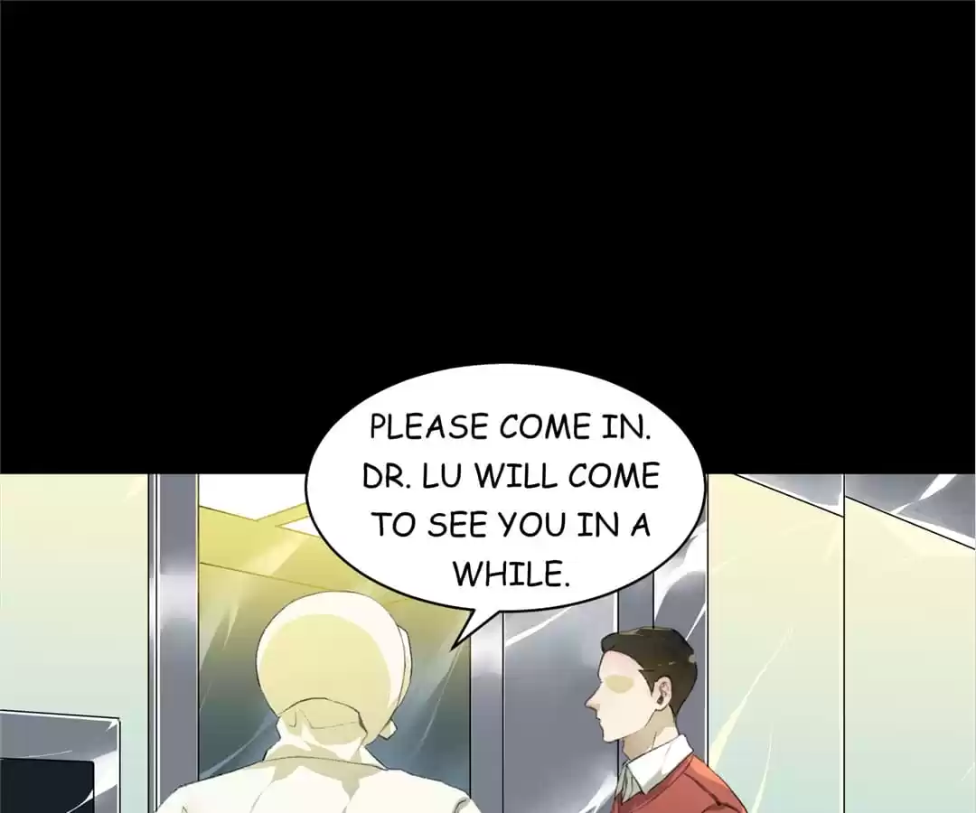 BetweenÂ LipsÂ andÂ Teeth Chapter 89 page 6 - 