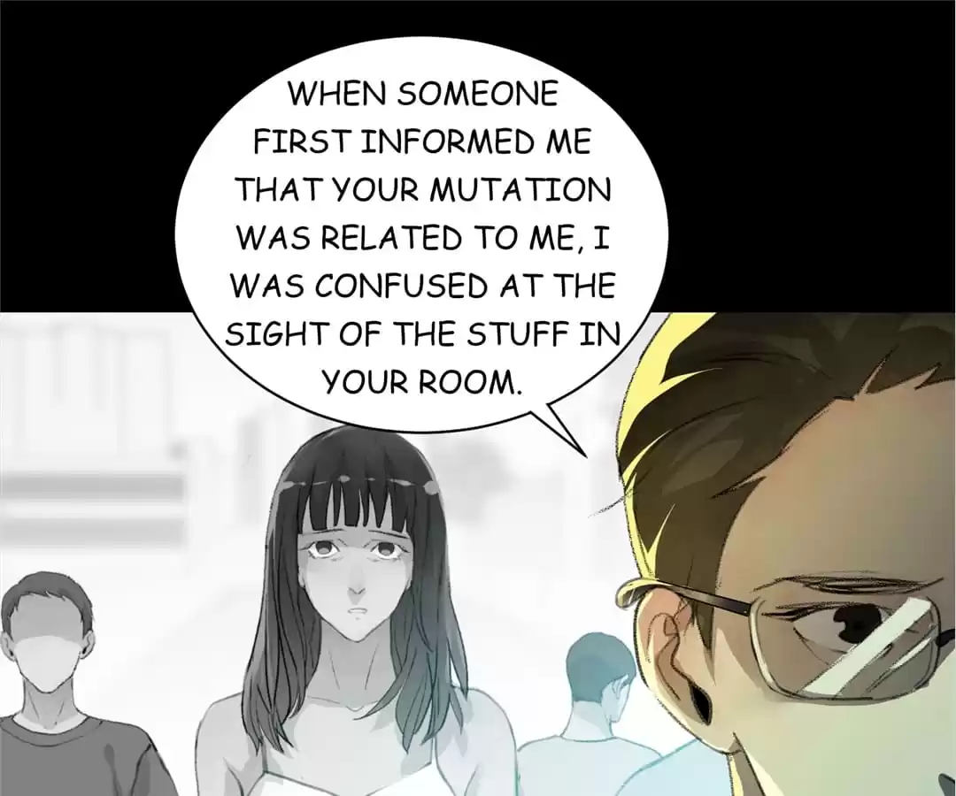 BetweenÂ LipsÂ andÂ Teeth Chapter 89 page 55 - 