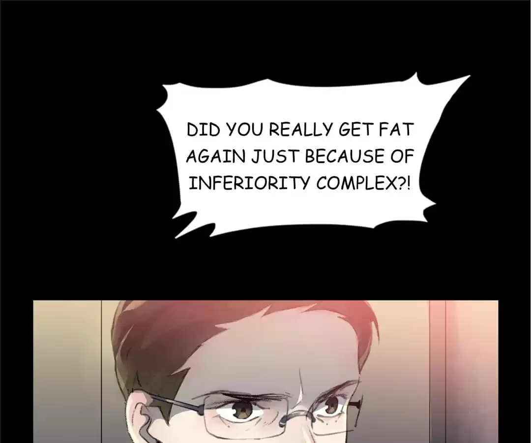 BetweenÂ LipsÂ andÂ Teeth Chapter 89 page 57 - 