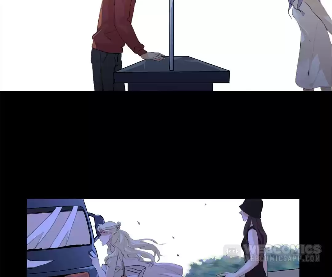 BetweenÂ LipsÂ andÂ Teeth Chapter 89 page 61 - 