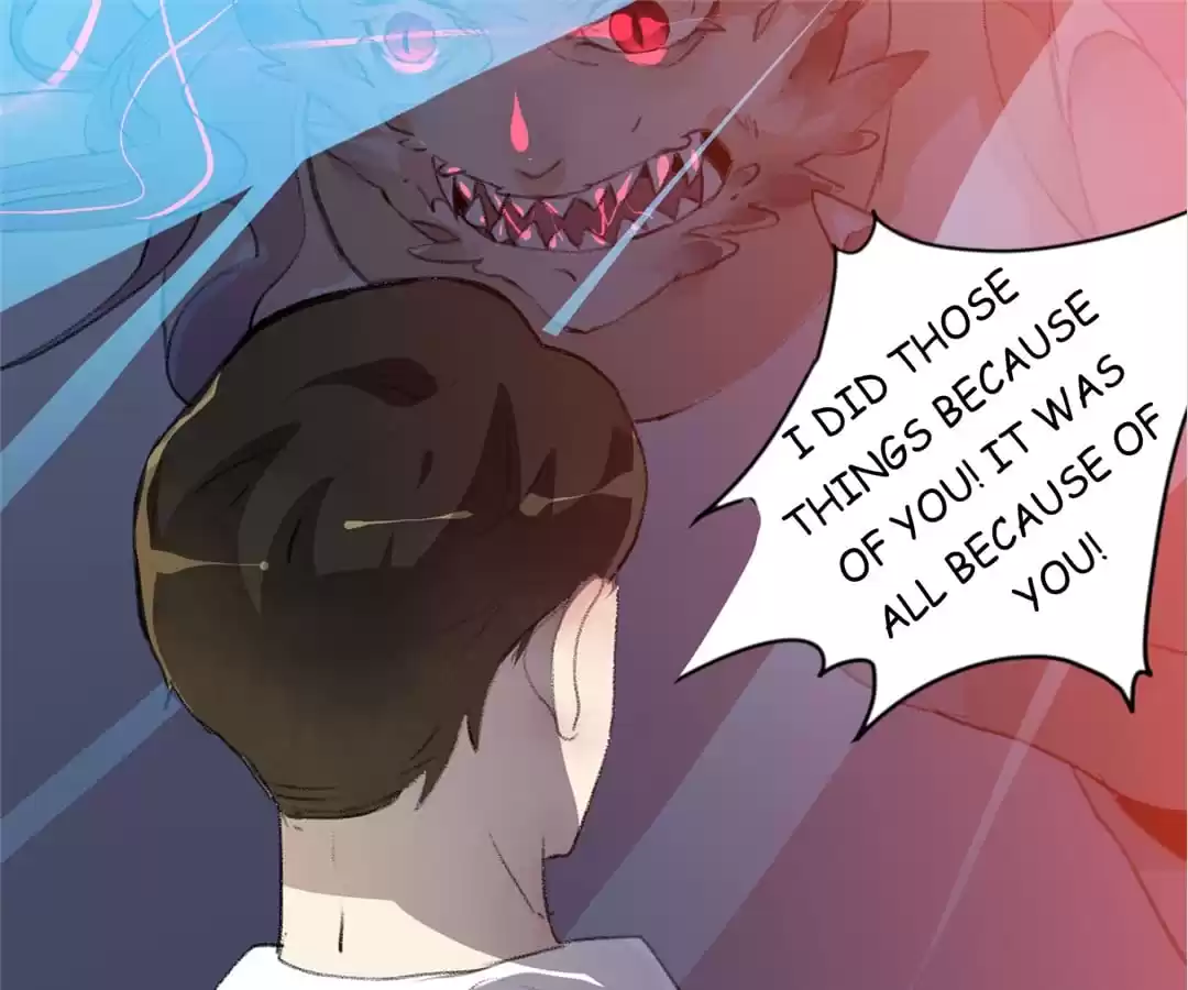 BetweenÂ LipsÂ andÂ Teeth Chapter 89 page 69 - 