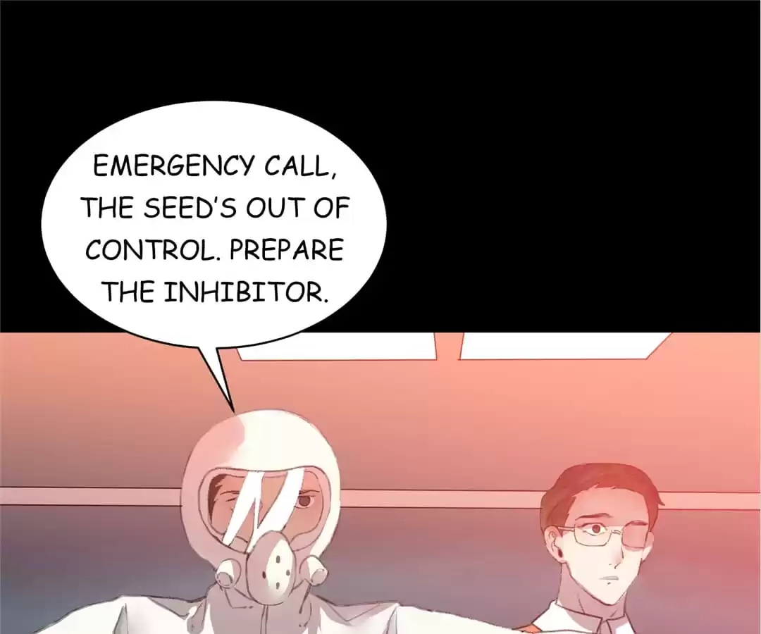BetweenÂ LipsÂ andÂ Teeth Chapter 89 page 71 - 