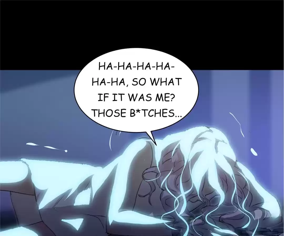 BetweenÂ LipsÂ andÂ Teeth Chapter 89 page 75 - 