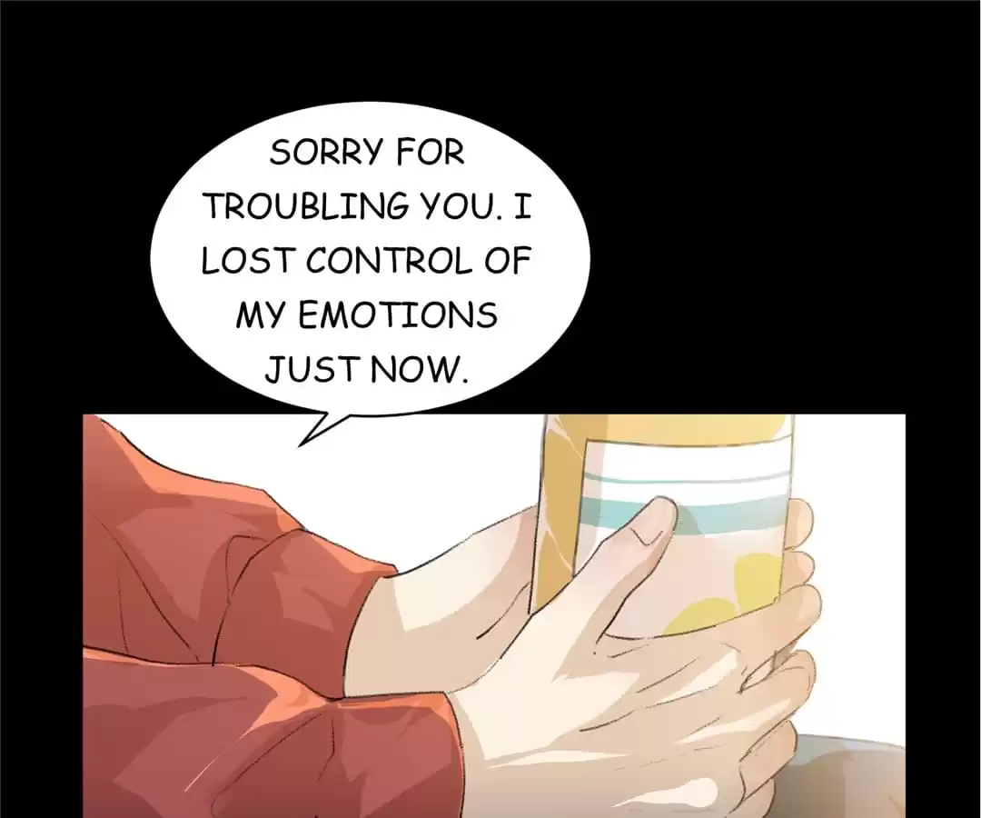 BetweenÂ LipsÂ andÂ Teeth Chapter 89 page 83 - 