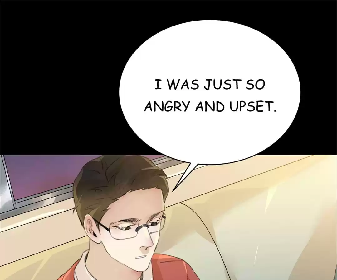 BetweenÂ LipsÂ andÂ Teeth Chapter 89 page 85 - 