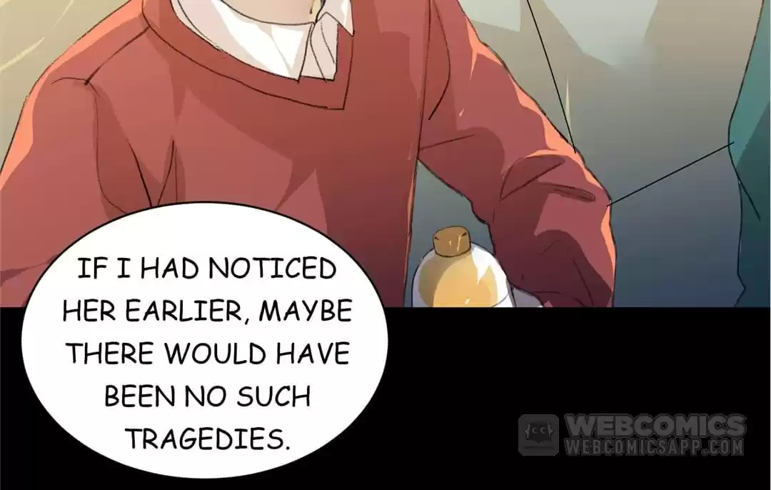 BetweenÂ LipsÂ andÂ Teeth Chapter 89 page 86 - 