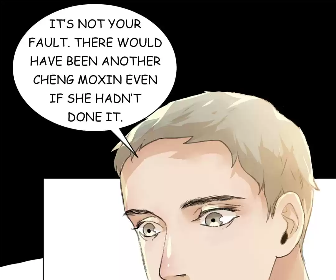 BetweenÂ LipsÂ andÂ Teeth Chapter 89 page 87 - 