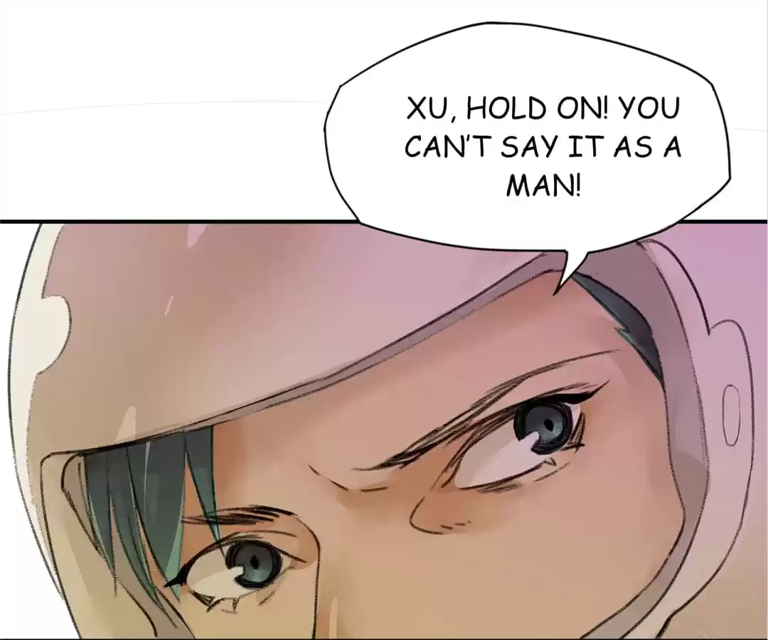BetweenÂ LipsÂ andÂ Teeth Chapter 9 page 11 - 