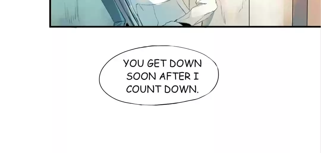BetweenÂ LipsÂ andÂ Teeth Chapter 9 page 13 - 