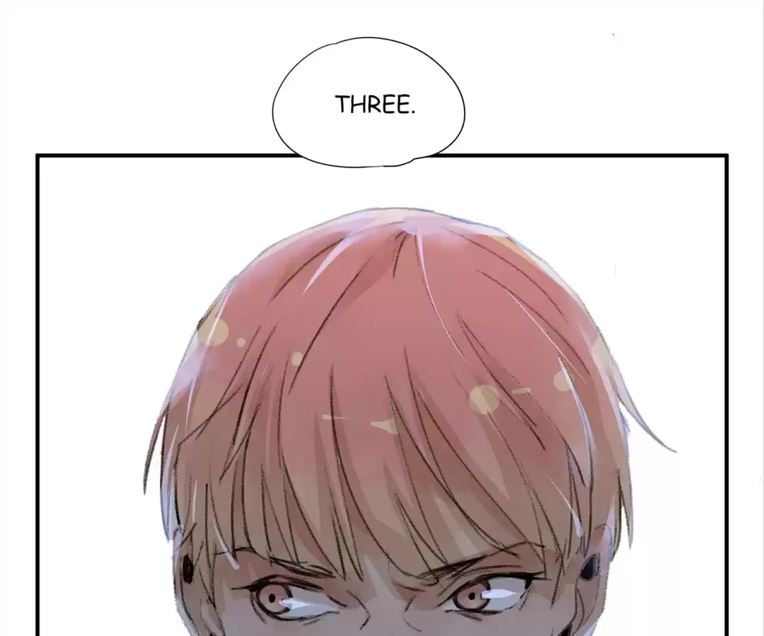 BetweenÂ LipsÂ andÂ Teeth Chapter 9 page 14 - 