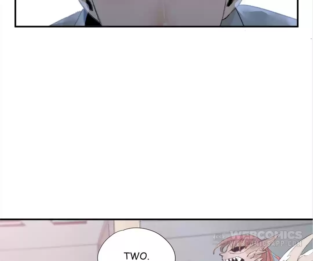 BetweenÂ LipsÂ andÂ Teeth Chapter 9 page 15 - 