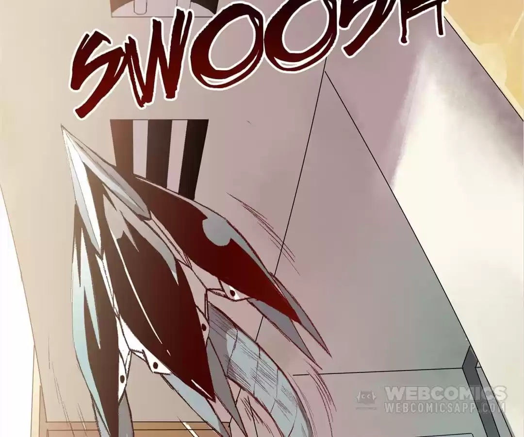 BetweenÂ LipsÂ andÂ Teeth Chapter 9 page 20 - 
