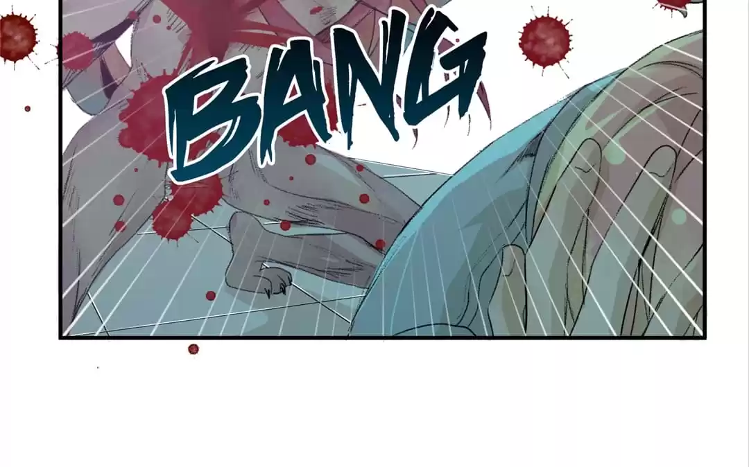 BetweenÂ LipsÂ andÂ Teeth Chapter 9 page 23 - 
