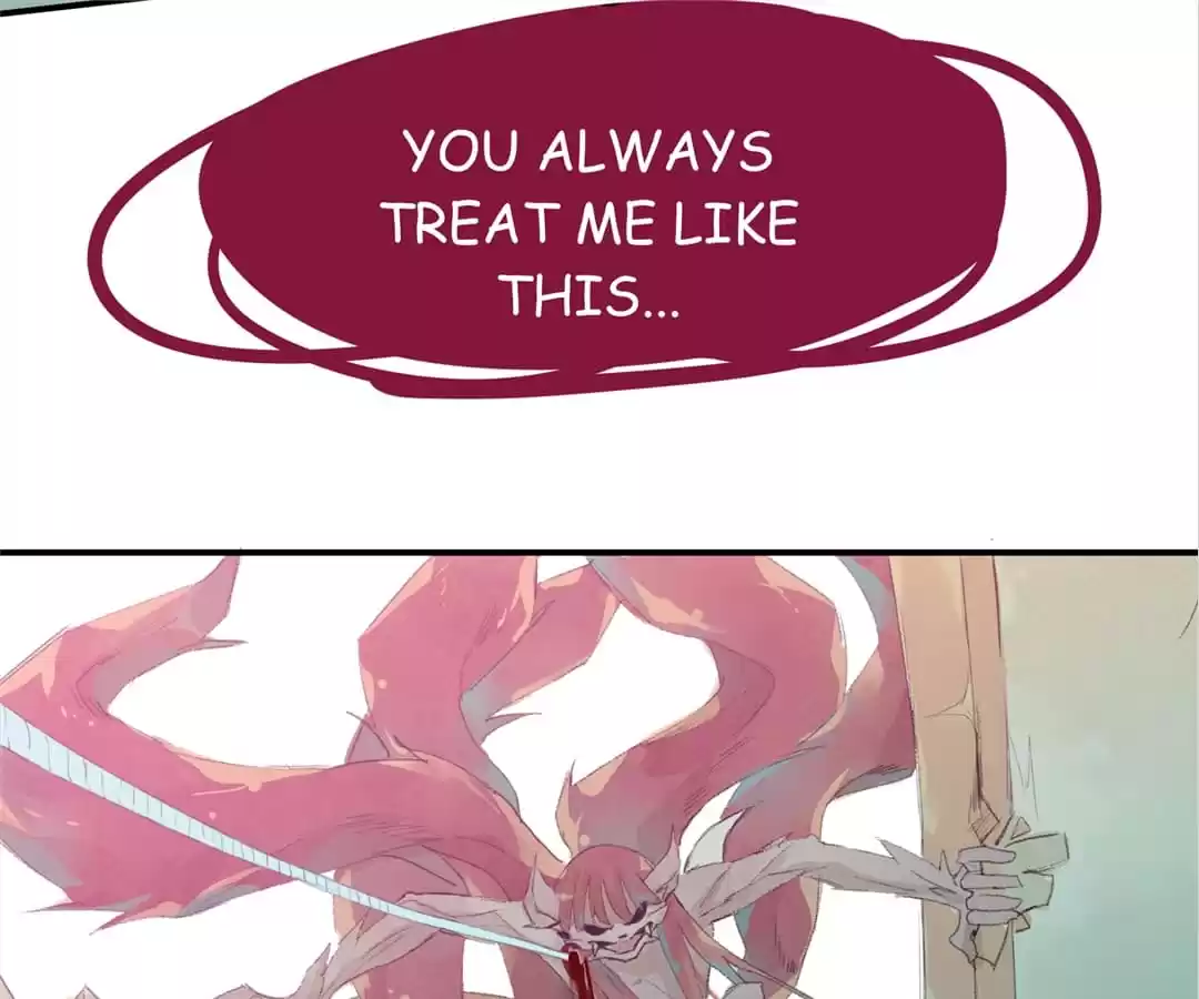 BetweenÂ LipsÂ andÂ Teeth Chapter 9 page 27 - 