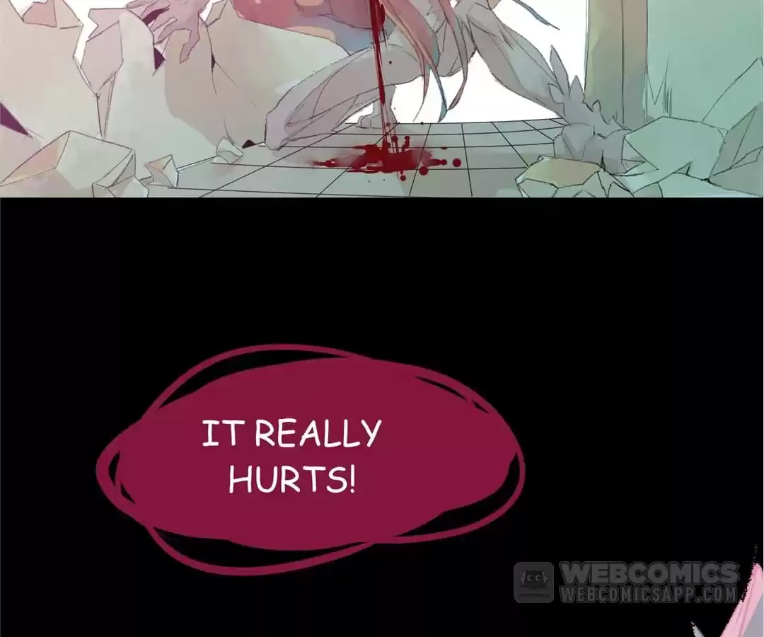 BetweenÂ LipsÂ andÂ Teeth Chapter 9 page 28 - 