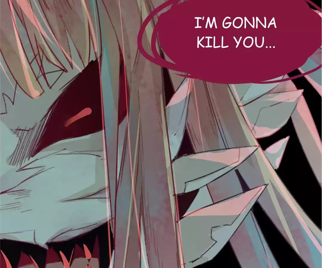 BetweenÂ LipsÂ andÂ Teeth Chapter 9 page 30 - 
