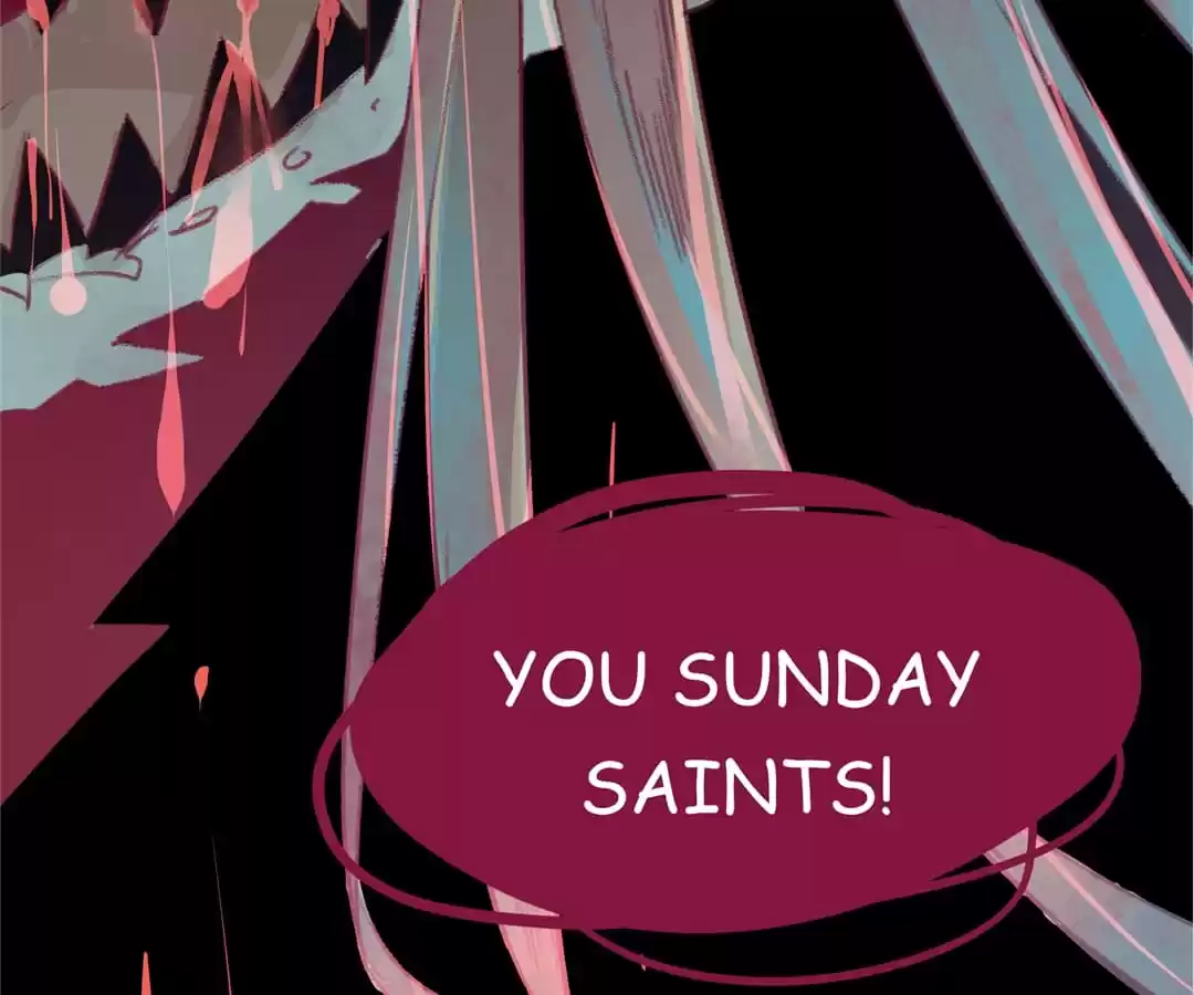 BetweenÂ LipsÂ andÂ Teeth Chapter 9 page 31 - 