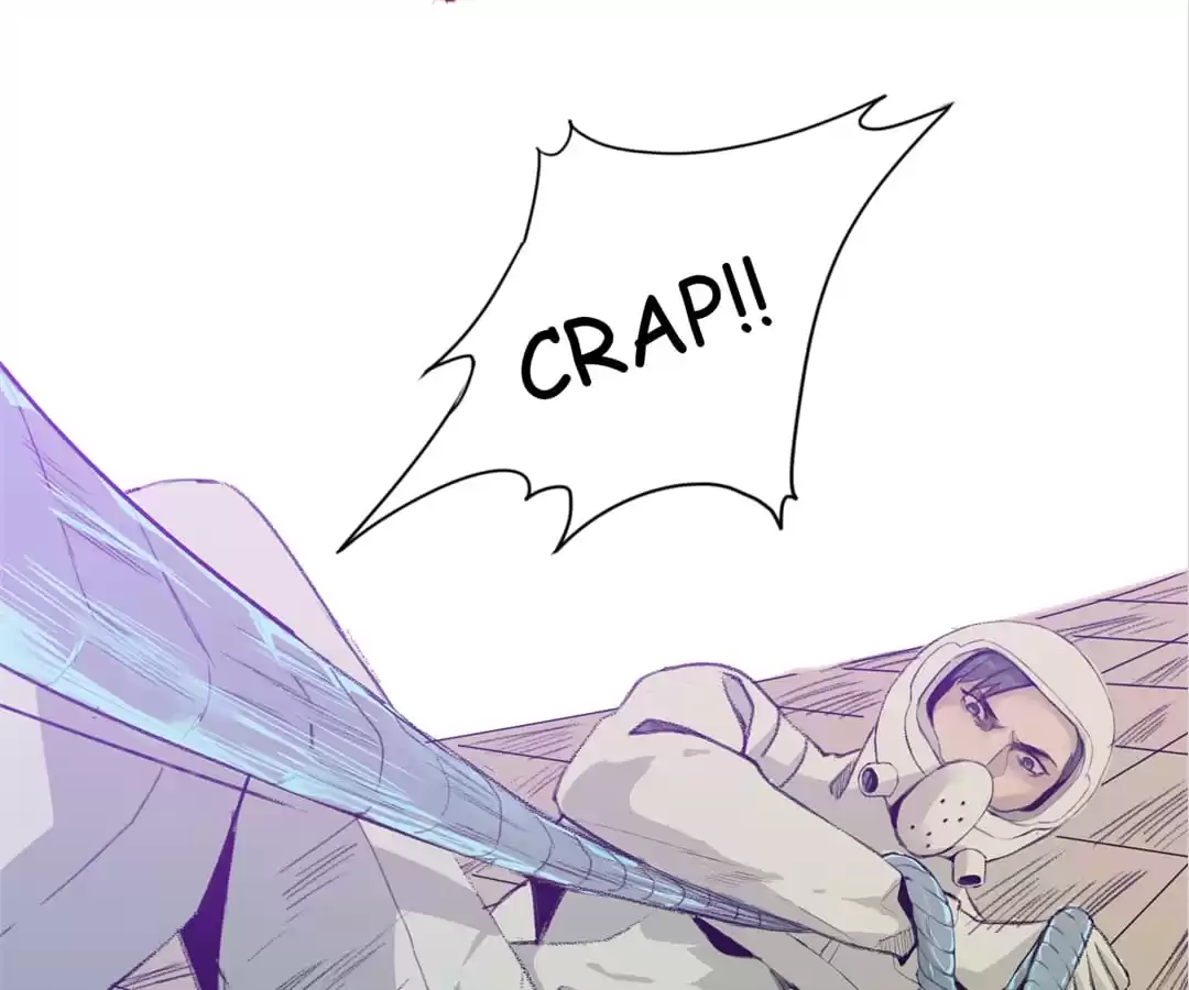 BetweenÂ LipsÂ andÂ Teeth Chapter 9 page 36 - 