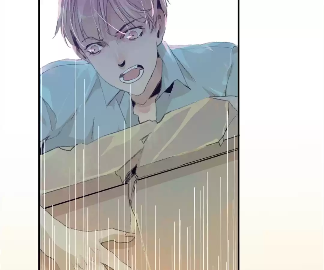 BetweenÂ LipsÂ andÂ Teeth Chapter 9 page 41 - 