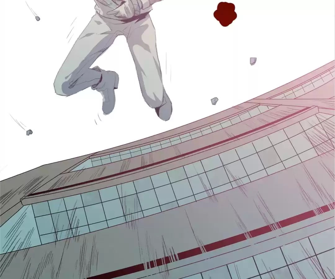 BetweenÂ LipsÂ andÂ Teeth Chapter 9 page 46 - 
