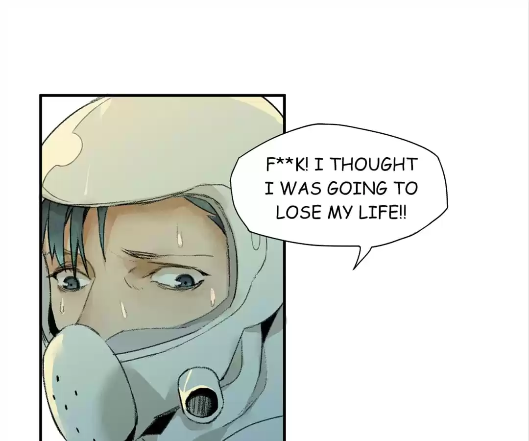BetweenÂ LipsÂ andÂ Teeth Chapter 9 page 48 - 