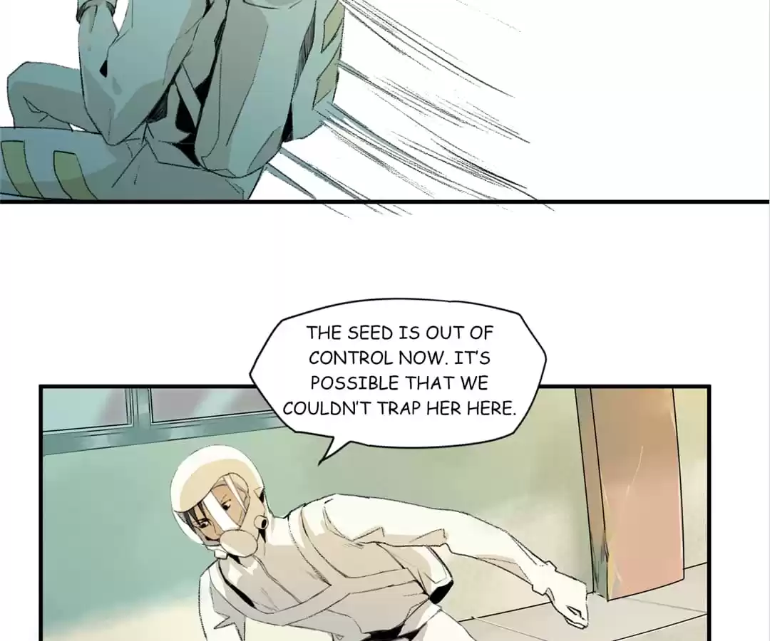 BetweenÂ LipsÂ andÂ Teeth Chapter 9 page 50 - 