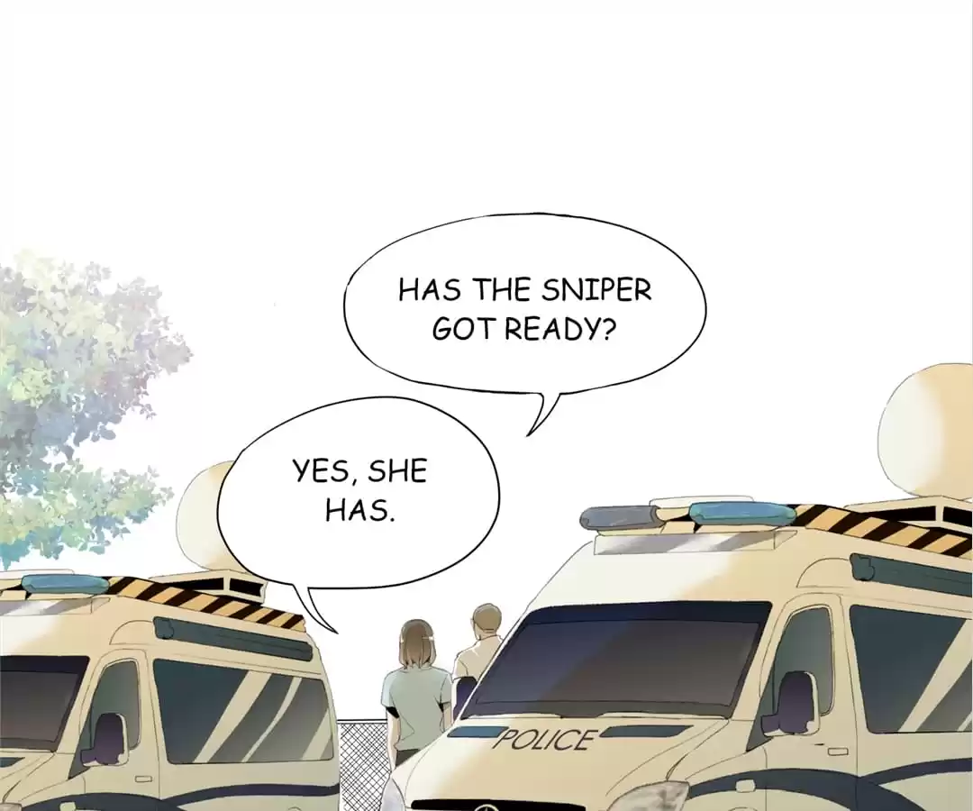 BetweenÂ LipsÂ andÂ Teeth Chapter 9 page 52 - 