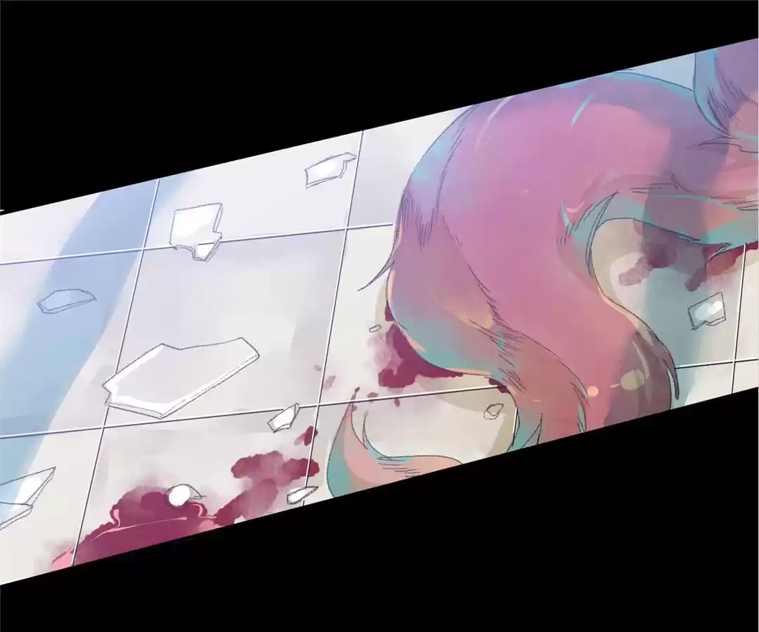 BetweenÂ LipsÂ andÂ Teeth Chapter 9 page 58 - 