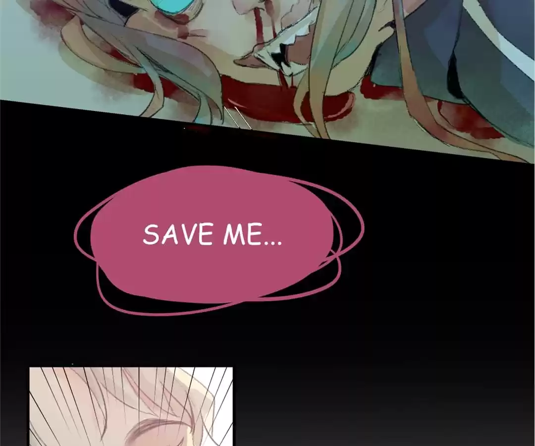 BetweenÂ LipsÂ andÂ Teeth Chapter 9 page 60 - 