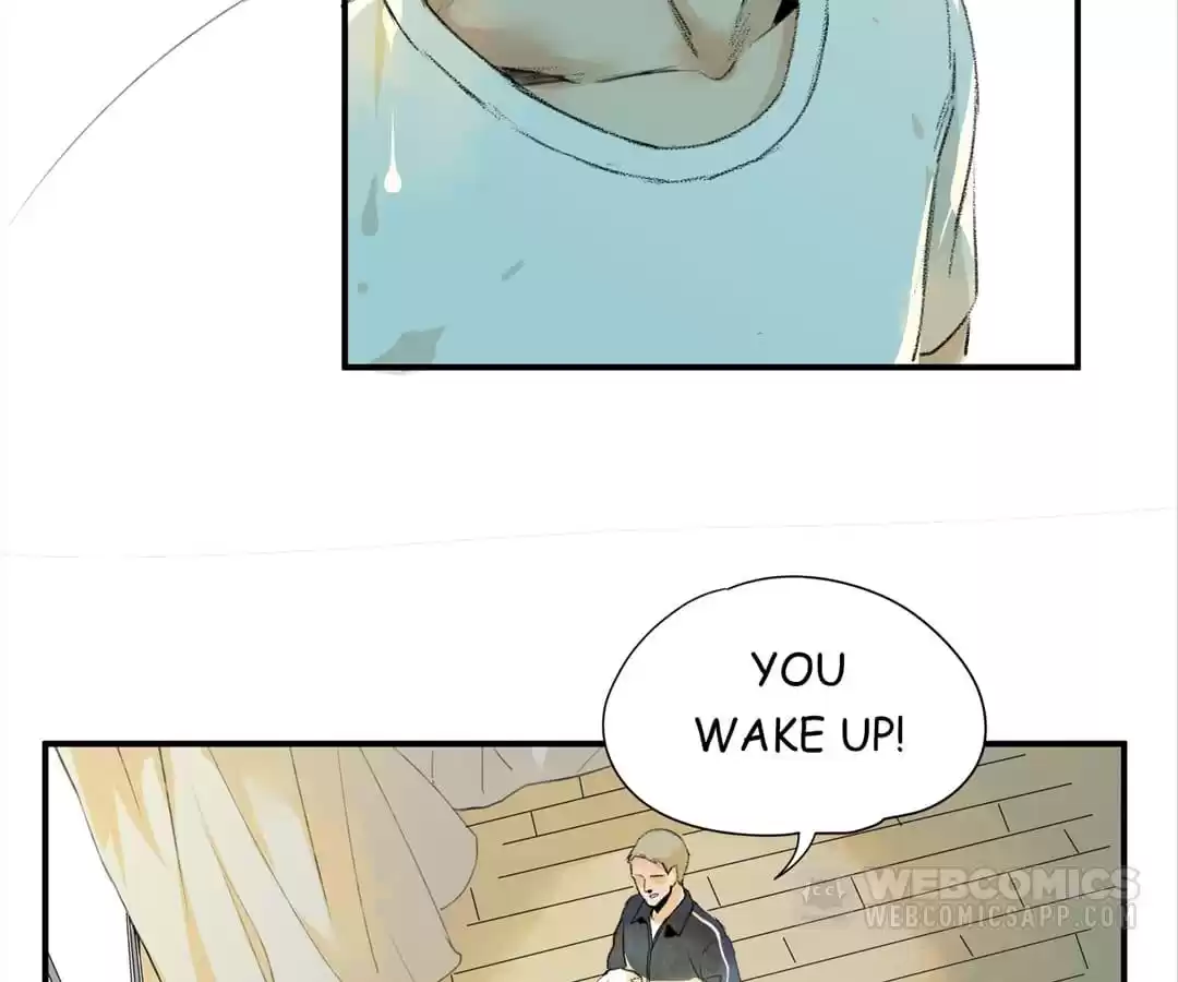 BetweenÂ LipsÂ andÂ Teeth Chapter 9 page 63 - 