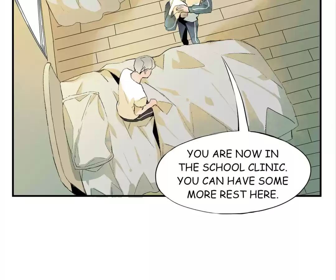 BetweenÂ LipsÂ andÂ Teeth Chapter 9 page 64 - 