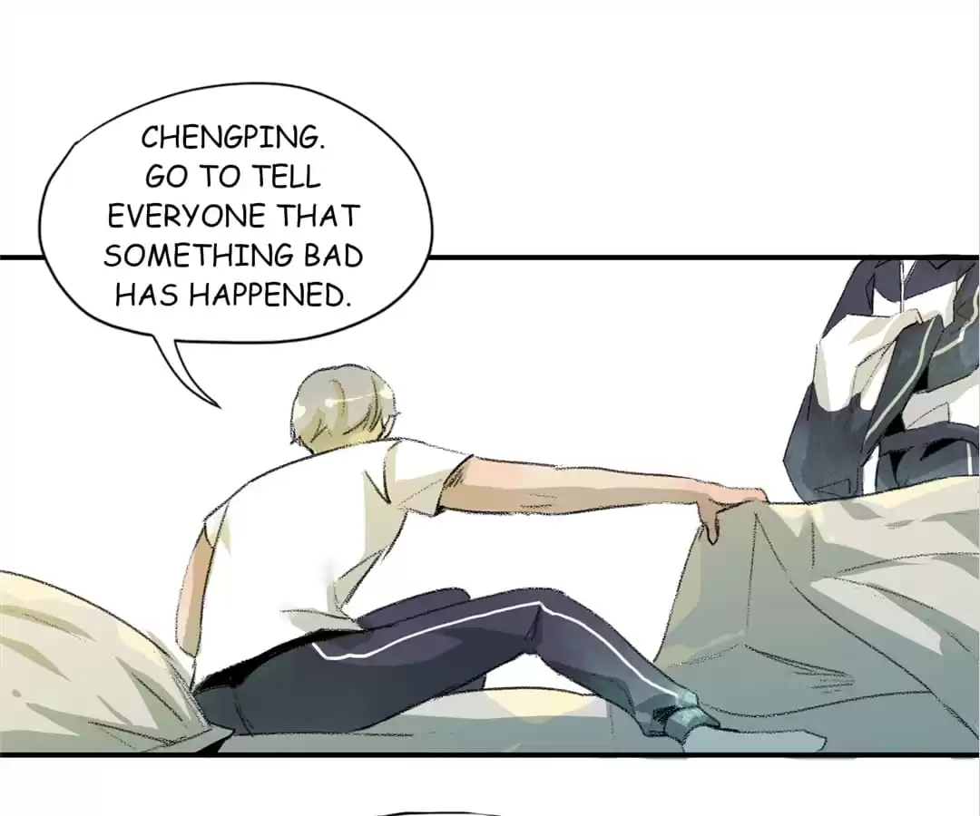 BetweenÂ LipsÂ andÂ Teeth Chapter 9 page 66 - 