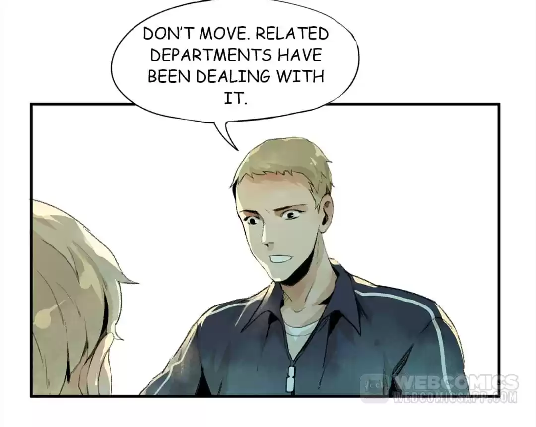 BetweenÂ LipsÂ andÂ Teeth Chapter 9 page 67 - 