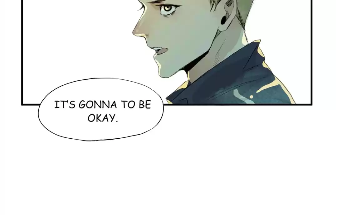 BetweenÂ LipsÂ andÂ Teeth Chapter 9 page 70 - 