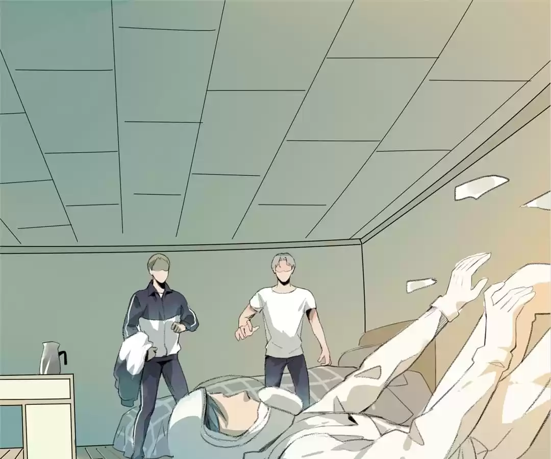 BetweenÂ LipsÂ andÂ Teeth Chapter 9 page 73 - 