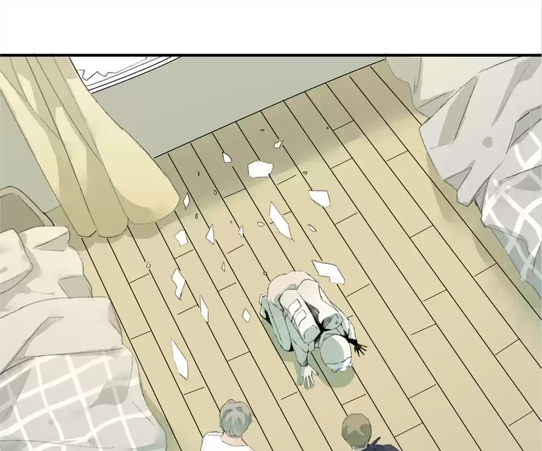 BetweenÂ LipsÂ andÂ Teeth Chapter 9 page 78 - 